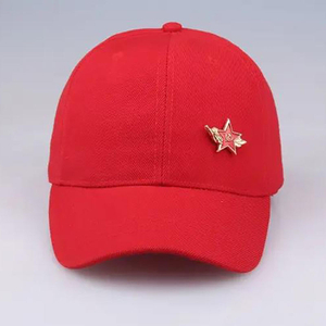 Ningún fabricante de alfileres mínimo fabrica alfileres de sombrero de béisbol de solapa de esmalte duro personalizado de metal personalizado