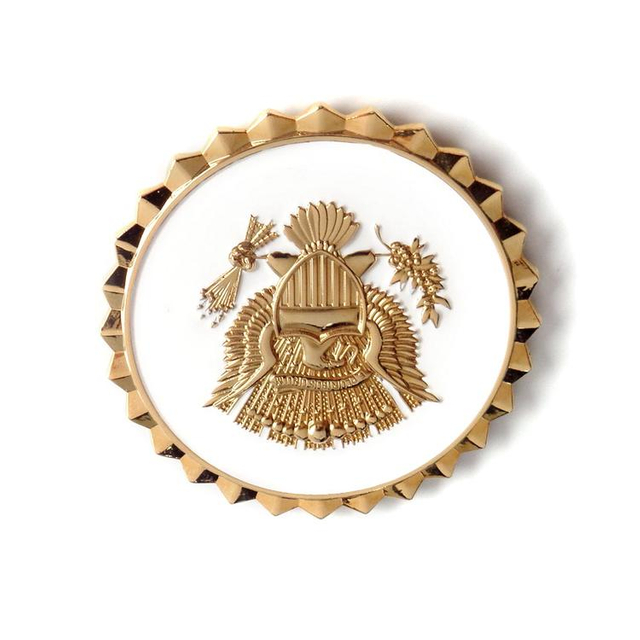 Fabricantes de monedas de desafío ODM / OEM al por mayor baratos personalizados