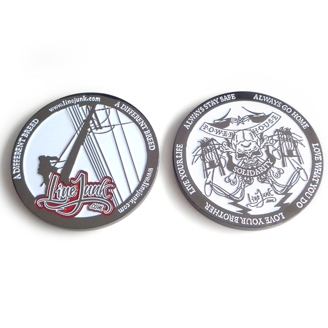 Diseñe su propio logotipo Deportes personalizados Moneda de recuerdo promocional barata Moneda de metal de latón Monedas de desafío de estampado 3d