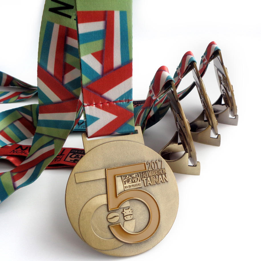 Medallas 3D personalizadas baratas Medalla deportiva de baloncesto a medida