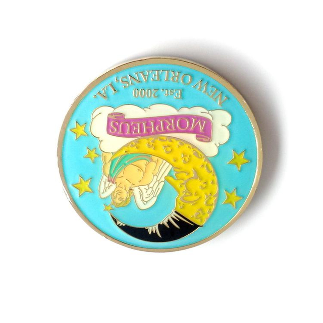 Venta al por mayor Moneda de desafío de metal personalizada Venta al por mayor Monedas del mundo de plata y latón