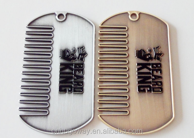 Etiqueta de perro de aluminio personalizada de diseño libre, etiqueta de perro de logotipo personalizado, collar de etiqueta de perro de sublimación de Metal