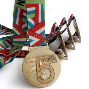 Personalizado Rusia Filipinas 1 pieza precios medallas masónicas recuerdo titular de la medalla para gimnasia Judo
