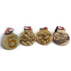 Medallas 3D personalizadas baratas Medalla deportiva de baloncesto a medida
