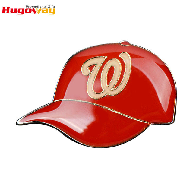 OEM Fabricación Custom Car Pins Árabe Goth Kpop Pin