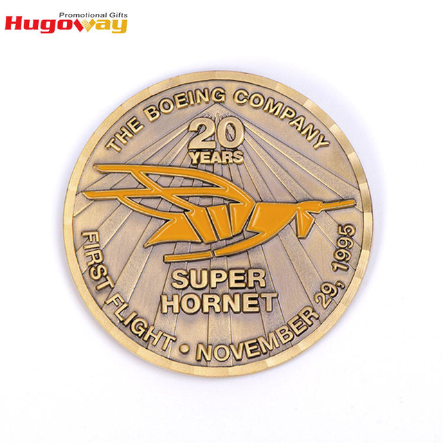 Moneda de desafío 1776, logotipo de estampado personalizado, moneda de recuerdo de oro esmaltado conmemorativo para promoción