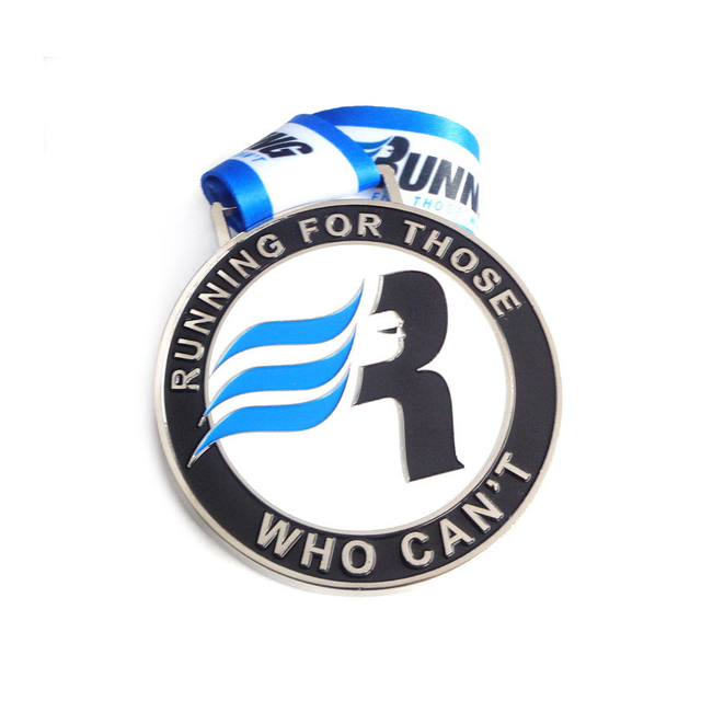 Medallas de lujo personalizadas para el tercer lugar, medallas de escorpión, insignias de Malasia en serie, ciclismo de medallas