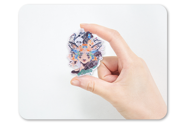 fabricante de pasadores de esmalte