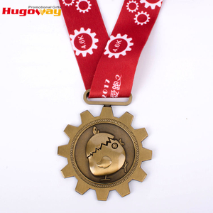 Medallón de Metal personalizado, sobre de cartón, medalla deportiva, deporte de Judo para Dragon Boat, medalla de Australia, medallas cuadradas