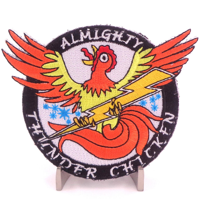 Parches de animales de dibujos animados bordados de parches de león personalizados baratos vendedores calientes de diseño libre para niños