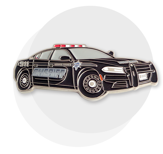 fabricante de pines de esmalte