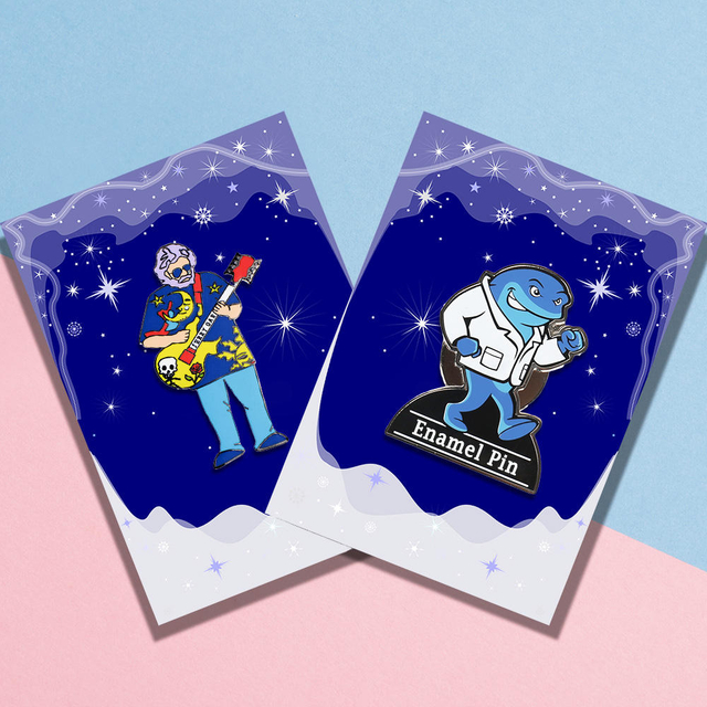 Fabricación de insignias de Metal OEM, logotipo personalizado de dibujos animados, etiqueta de ropa, fabricante de pines, pines de solapa de esmalte duro y suave de Anime