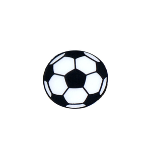 Pin de fútbol suave y duro personalizado de diseño libre de alta calidad, insignias, pines de solapa esmaltados