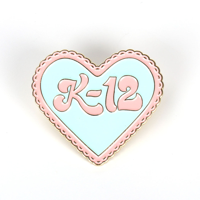 El esmalte duro del metal de encargo de la fabricación del OEM fija el Pin suave del esmalte de la solapa