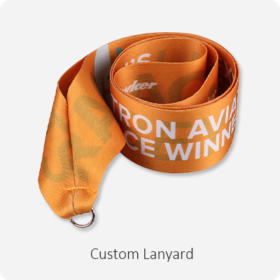 Cordón personalizado