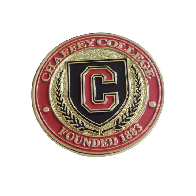 Moneda conmemorativa de alta calidad personalizada de venta caliente de metal de recuerdo personalizado