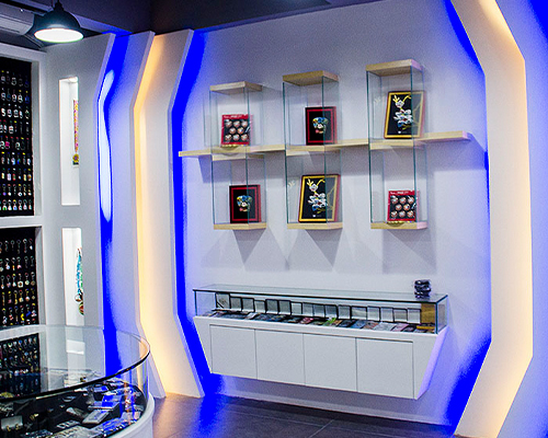 custom metal keychains